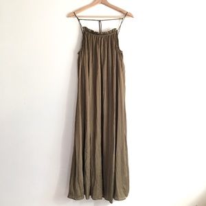 Summer Dress - Zara